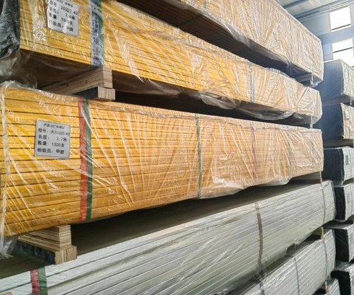 Galvanized Steel Stud