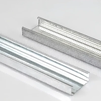 Galvanized Steel Stud