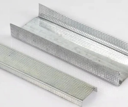 galvanized steel stud manufacturers