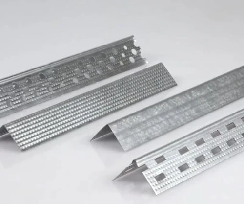 galvanized steel stud