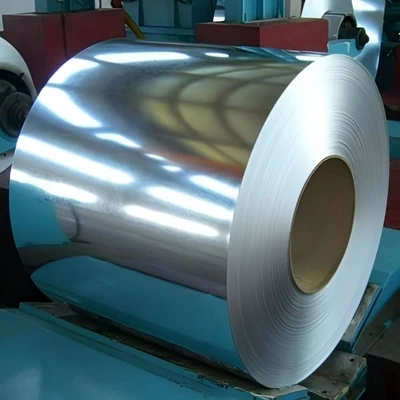 Galvanized Roofing Sheets