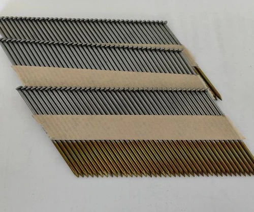paper tape framing nails china