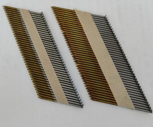 paper tape framing nails wholesale