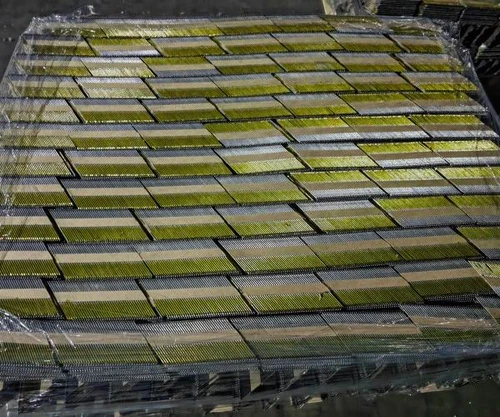 high quality paper tape framing nails 