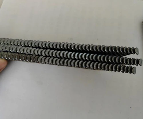 paper collated framing nails