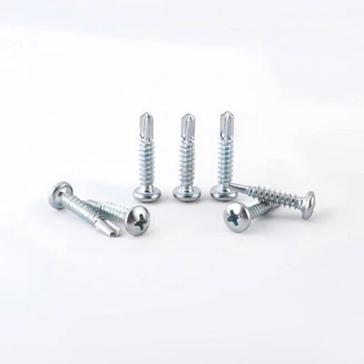 Self Drilling Screw