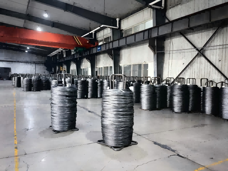 West Yosen Fasterner and Tools Supplier