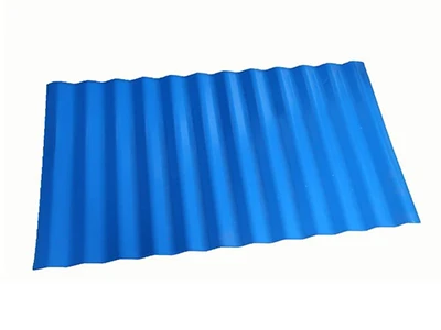 Roof Roll Forming Machine