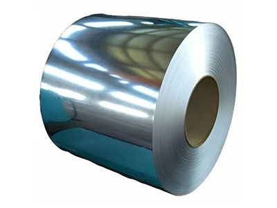 Steel Coil