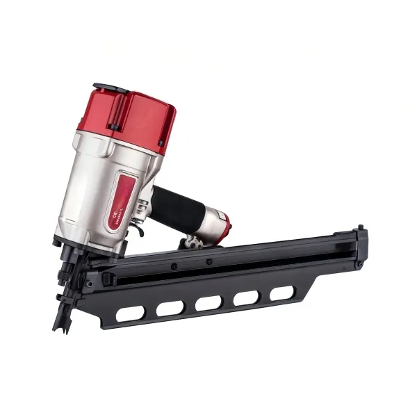 21 Framing Nailer SRN9021L