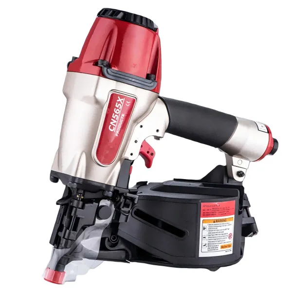 Siding Nail Gun
