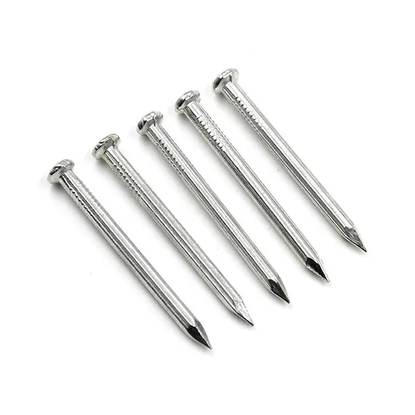 Concrete Nails