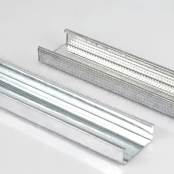 Galvanized Steel Stud