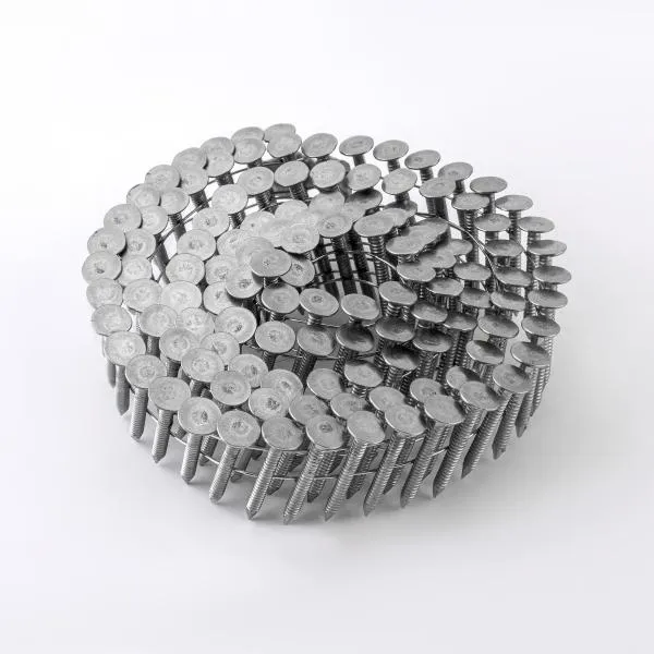 Roofing Coil Nails