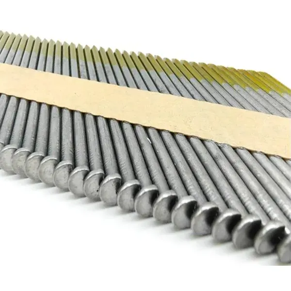 Paper Strip Framing Nail
