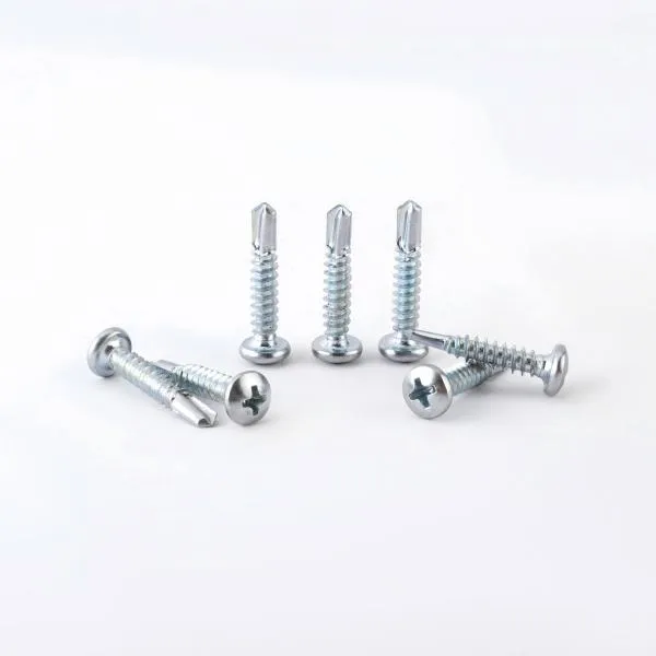 Self Drilling Screw