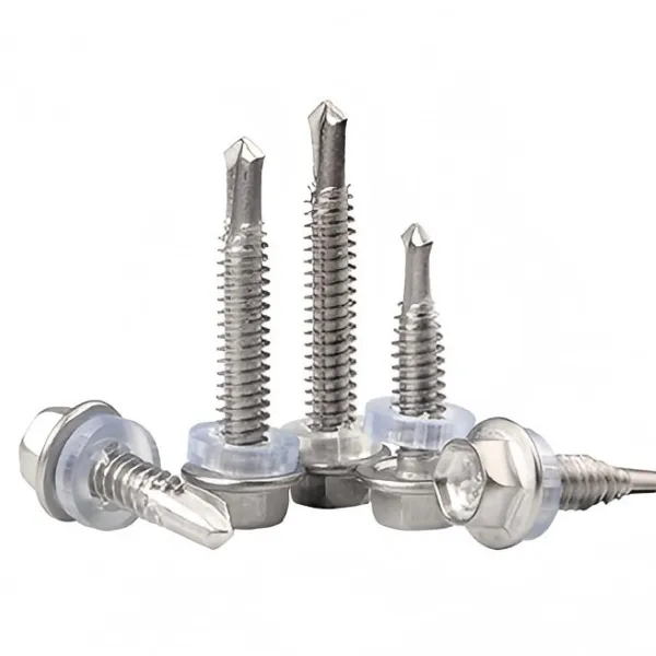 Stainless Steel Screw