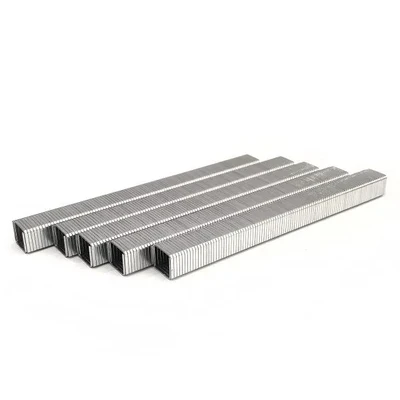 10J Fine Wire Staples