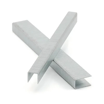 13 Fine Wire  Staples