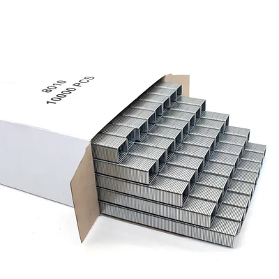 80 Fine Wire Staples