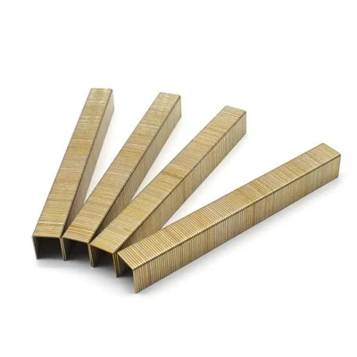 84 Fine Wire Staples