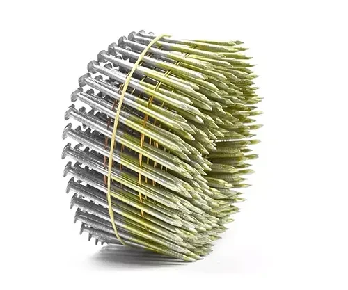 galvanized roofing nail