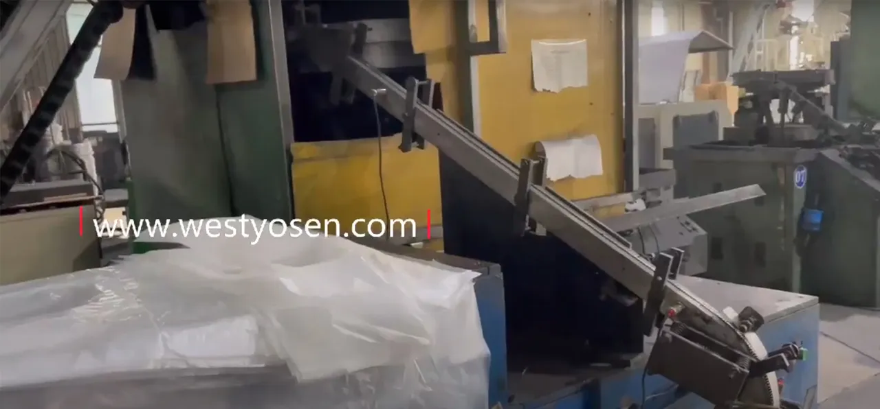Pallet Mechanical Loose Nail Video