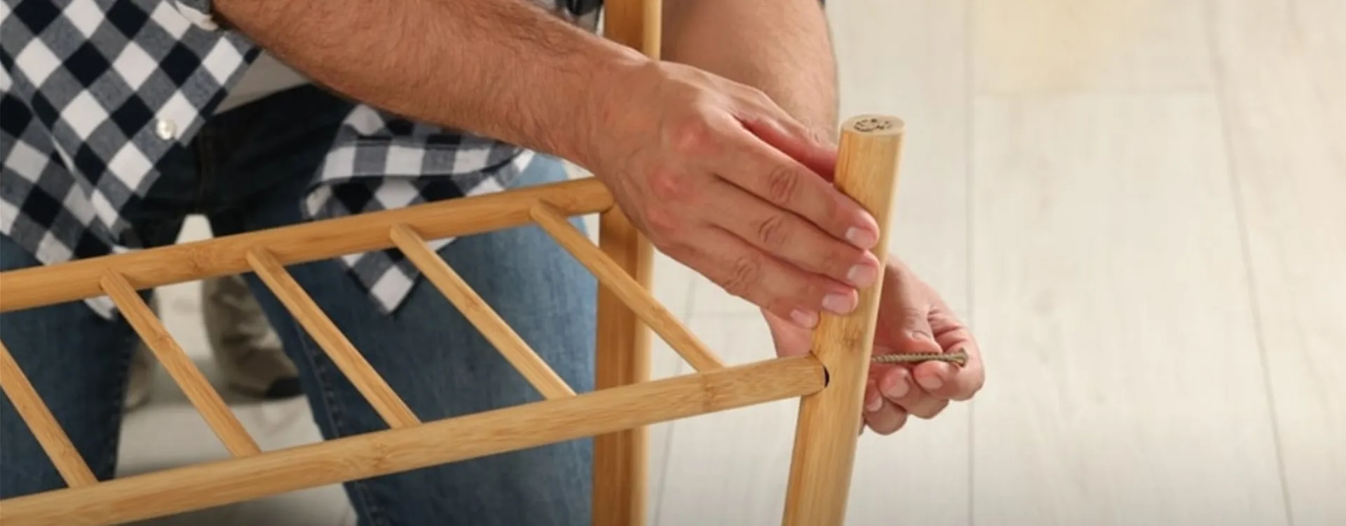 High-Strength Screws – Built to Last