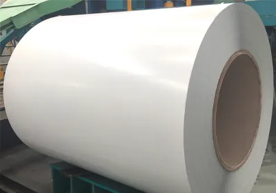 Are You Clearer About Color Coated Coil Now ?