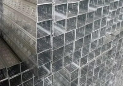 Definition, Classification, Specification and Uses of Galvanized Rectangular Tube