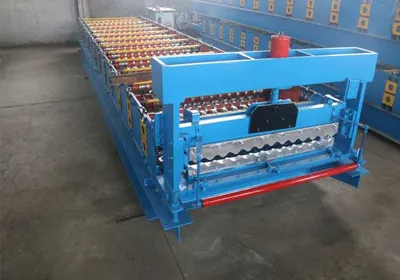How To Buy Roof Roll Forming Machine?