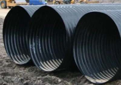 Is Corrugated Culvert Pipe to Be Anti-Corrosion? What Factors Should Be Paid Attention to in Anti-Co