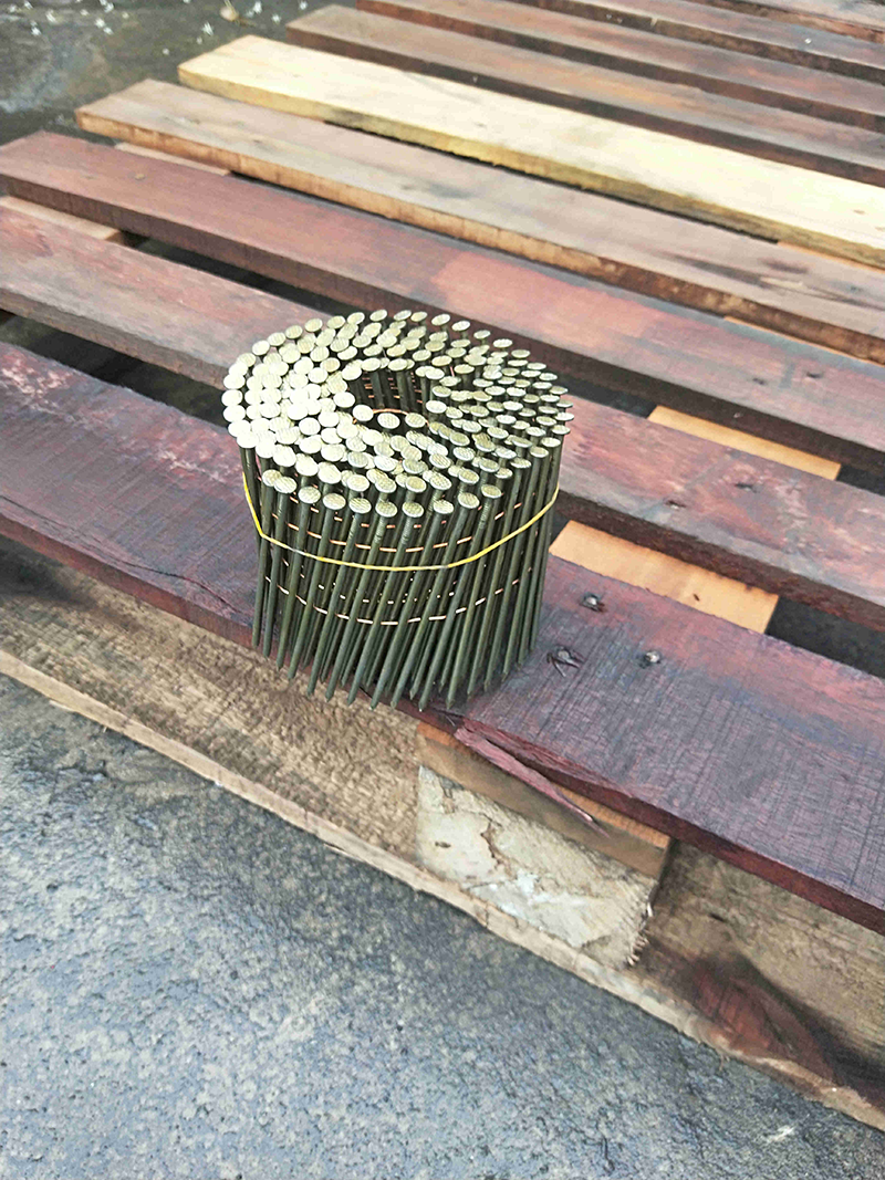 The Choice of The Size of the Wooden Pallet The Choice of The Size of the Wooden Pallet