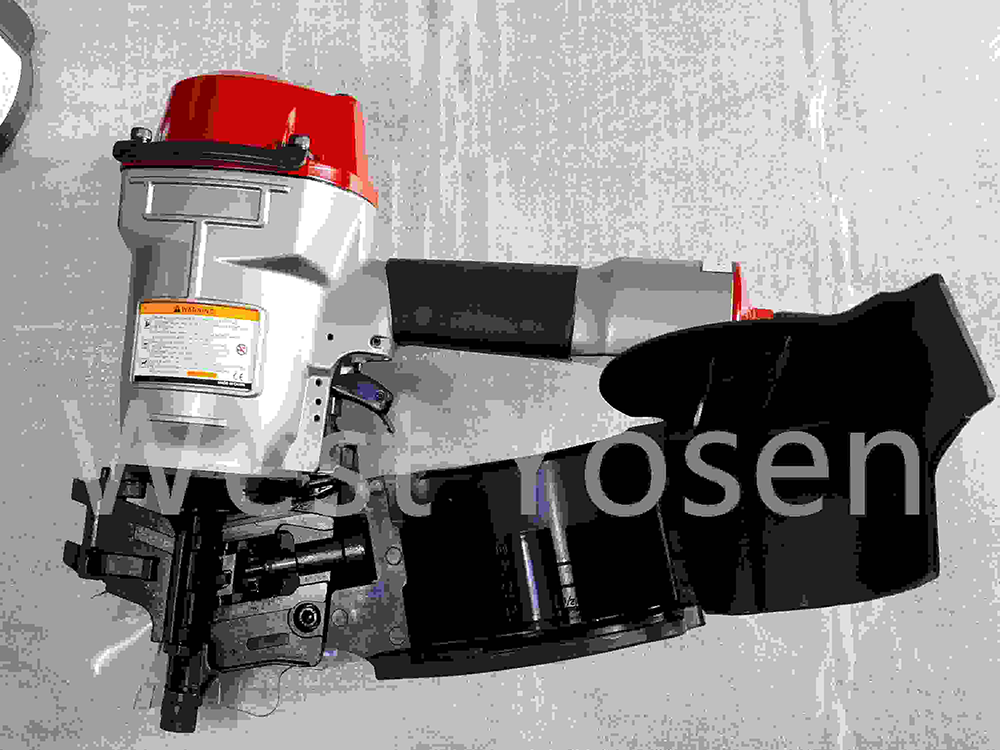 The Difference Between Pneumatic Nail Gun and Electric Nail Guns The Difference Between Pneumatic Nail Gun and Electric Nail Guns