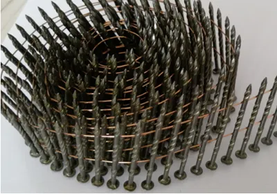 We Should Pay Attention to the Maintenance of the Nail Gun, In Order to Better Use.