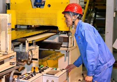 Classification and Symbol of Galvanized Surface Treatment