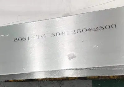 Definition and The Use of Aluminum Sheet