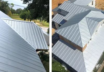 The Application of Galvanized Sheet