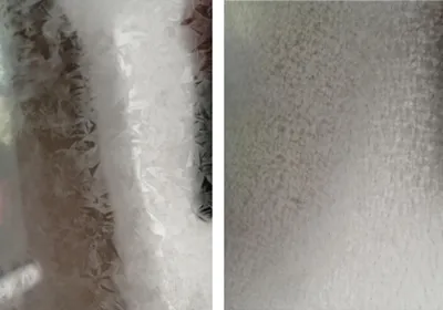 Zinc Flower Coating of Zinc Layer (Galvanized Coil, Galvalume Coil)