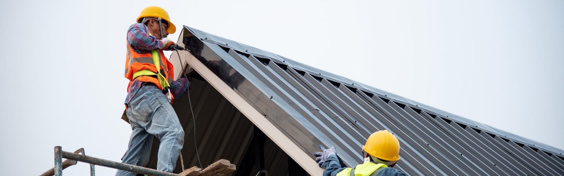 Fastener and Tools for Building Material