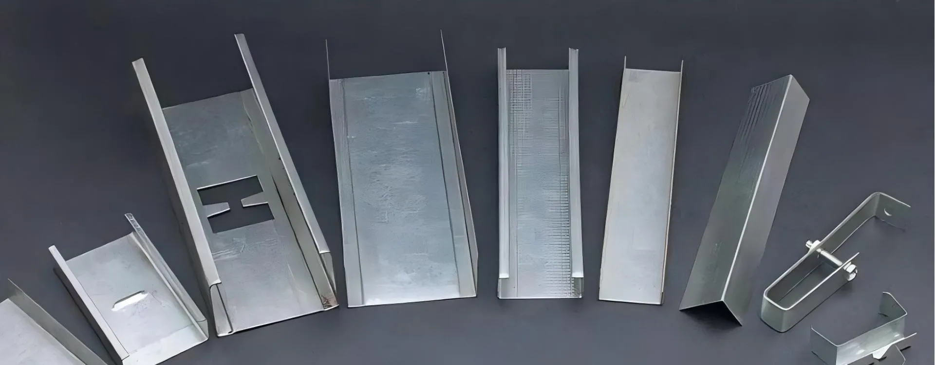 ​Premium Steel Profile