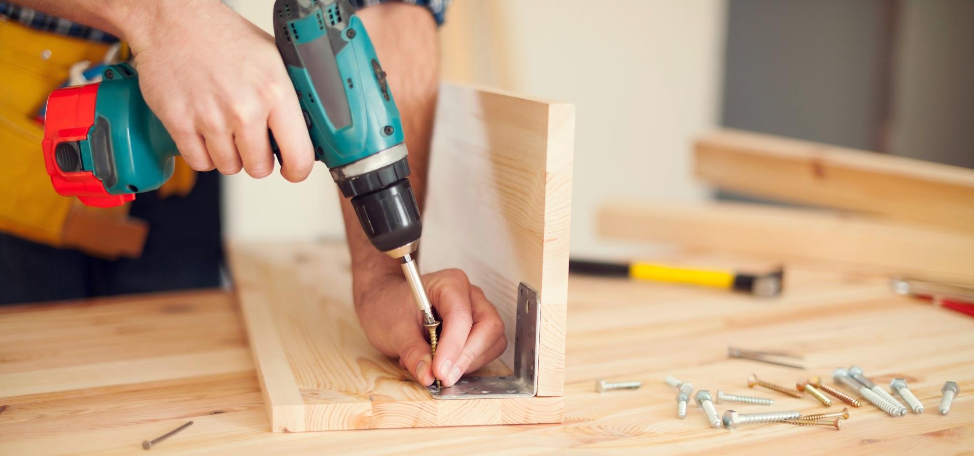 Fastener and Tools for Finish & Woodworking Fastener and Tools for Finish & Woodworking