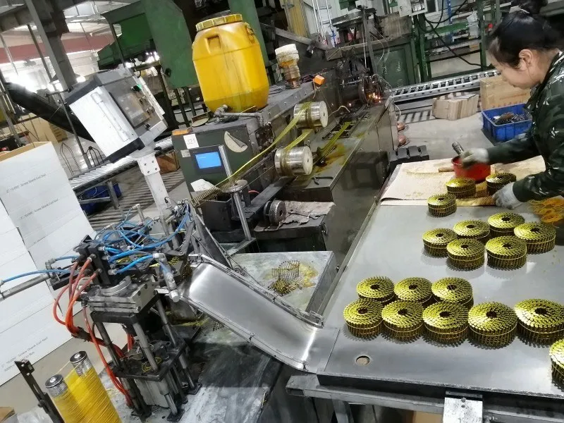 fasterner and tools maker china