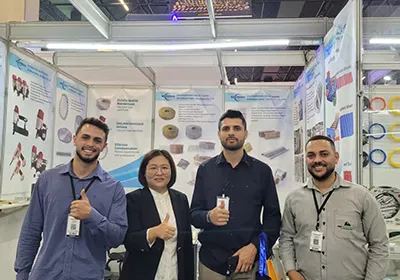 Feicon 2025 International Construction Industry Salon