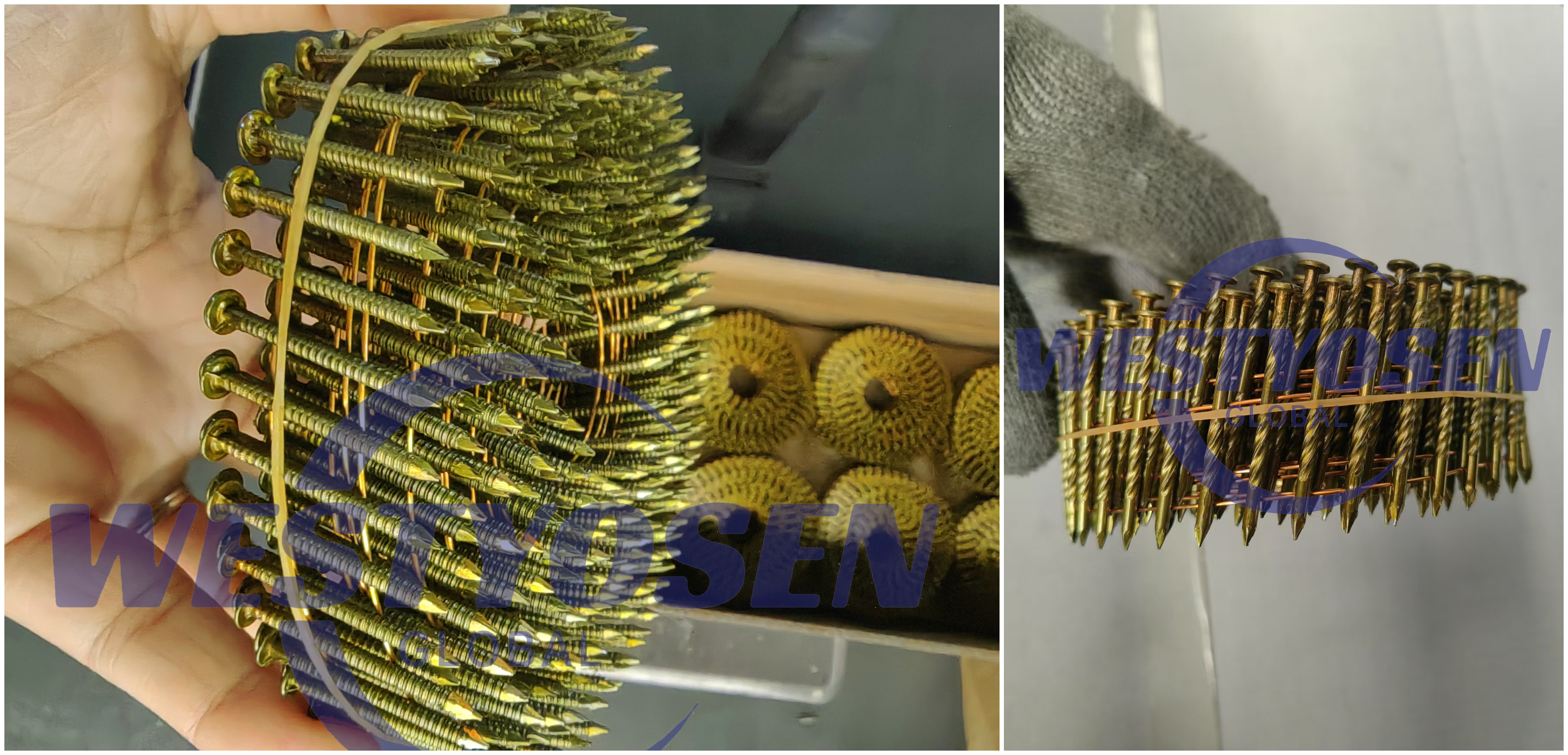 Do You Know the Purchase of Coil Nails