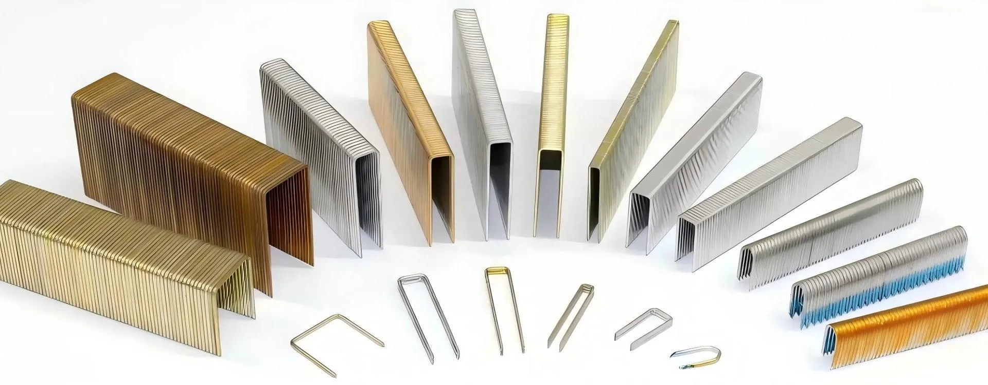 Industrial Staples – Strong & Reliable