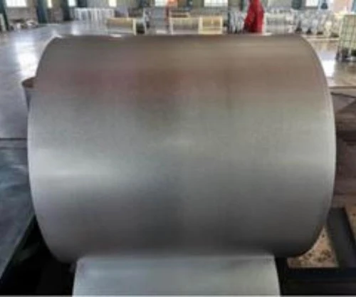 steel coil
