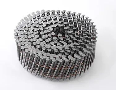 Top Coil Nails Manufacturers & Suppliers