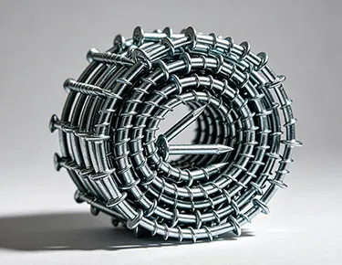 Top Steel Nail Manufacturers in China: 2026 Ultimate Guide for Global Buyers