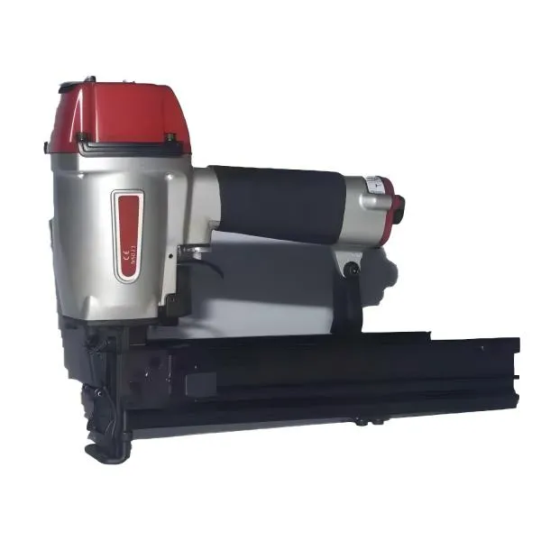 Coil Nails vs Strip Nails: The Complete Comparison Guide for Production Lines